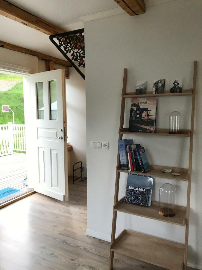 Old Town Luxury Apartment Akureyri Exterior foto